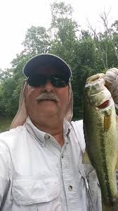 What was the best fishing spot