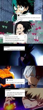 Anime Humor Memes Funny Clean All Anime Fans We Have Collected Top And Fresh Insanely Hilarious Ani My Hero Academia Manga My Hero Academia Episodes My Hero