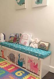 Ideas De Decoracion Con Estanteria Ikea Kallax Foto Ellahoy Decorar Habitacion Ninos Estanteria Ninos Muebles Para Ninos