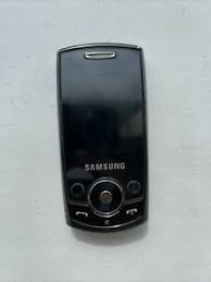 Samsung 3g module read unlock codes for all new samsung msl security. Las Mejores Ofertas En Deslizador Samsung Menos De 2 0 Mp Celulares Y Smartphones Ebay