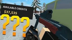 Phantom forces fixed!, jailbreak arrest all, arsenal & more! How To Get Free Credits In Phantom Forces 2017