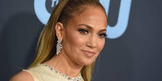Jennifer Lopez Fun Facts and Things You Didn't Know