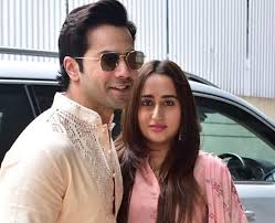In the past, there have been varied rumours of varun's marriage. Confirmed Varun Dhawan And Natasha Dalal Are Getting Married This Sunday Here S A Look At The Details