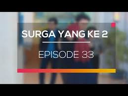 Dramatis dan penuh haru air mata ketika tsania marwa jemput kedua anaknya di rumah atalarik syah. Surga Yang Ke 2 Episode 33 Youtube