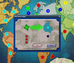 Se explica en 5 minutos y se juega en una hora y media. Domination Descargar