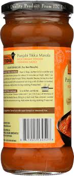 india punjabi tikka masala
