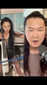 NEW SINGLE July 17, 2024, Unreleased 🎶 “Mother Mountain” Tina Guo (feat.  Zul) , SEE US LIVE 👀 , 7/16 Cerritos Open Rehearsal 20:00 , 🎟️  https://cerritoscollegepac.ticketspice.com/tina-guo-open-rehears...