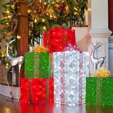 We did not find results for: Diy Christmas Decorations 4 Lighted Gift Boxes