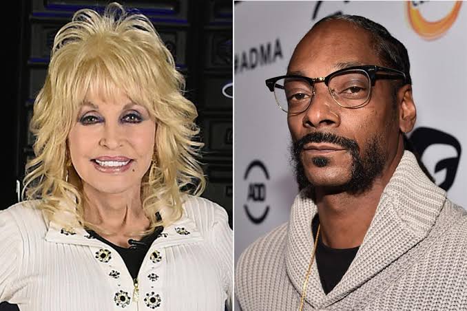 Dolly Parton wants to duet with Snoop Dogg | Page Six