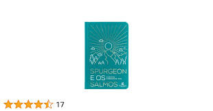 Amazon.com: SPURGEON E OS SALMOS - CAPA DURA: 9786556898063: unknown  author: Books