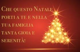 Buon Natale 2018 Frasi Di Auguri Natalizi E Immagini Di Buone Feste