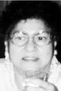 Maria Lira Obituary (04/05/32-06/25/13)