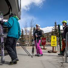 Rumble — how kids ski free in colorado. In Colorado Ski Country The Coronavirus Leaves Fresh Mountain Air Off Limits The New York Times