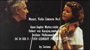 Mit ihrem ersten ehemann, detlef wunderlich, war mutter von 1989 bis zu dessen tod 1995 verheiratet Star Wars Statt Mozart Anne Sophie Mutter Geigt Jetzt Filmklassiker Leute Bild De