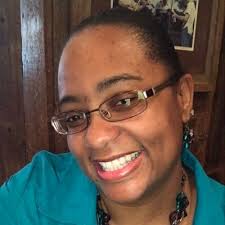 Cassandra Carter-Johnson (@teachgreatkids)