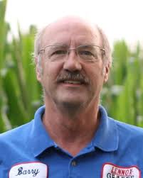 Barry Lynn Graber Obituary January 29, 2024