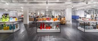 Design Showcase Habitat Unveils Revitalised Tottenham Court Road Flagship Retail Design World