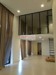 Konaklamada 1 yatak odası ve 2 banyo odası bulunmaktadır. Colonial Loft Empire City Damansara Perdana Damansara Perdana Petaling Jaya Aaaprops The Best Property Deal Is Here