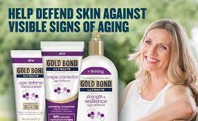 Save $5.00 on 3 select item(s) free shipping on orders over $25 shipped by amazon. Amazon Com Gold Bond Ultimate Strength Resilience Skin Therapy Lotion Fresh 13 Ounce Beauty