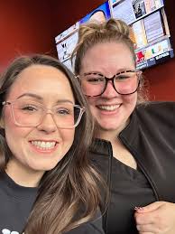 Today we paused to say thank you to the leaders who keep everything moving.  Our managers roll up their sleeves, jump into the thick of it, and make  sure every day runs