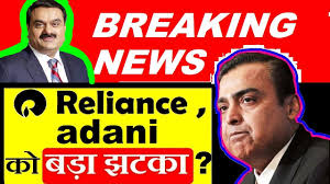 This stock was trading around 400 in february 2008 and it's journ. Reliance Share Latest News Adani Share Reliance Share Price Target Airtel Vodafone Farmer News Smkc Youtube