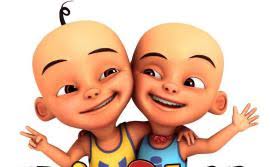 Merekam sesuatu yang dilihat oleh seniman merekam atau mengembangkan gagasan. Upin Ipin Catat Rekod 10 Juta Pengikut