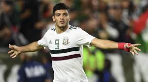 9 like raul at united, said martino. Wolves Aceptaria Un Precio Mas Bajo Por Raul Jimenez As Mexico