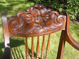 Antique Northwind Oak Chair Antique Chairs Oak Chair Antiques