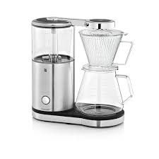 Bot Check Kaffeemaschine Filterkaffeemaschine Kaffee Zubereiten