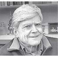 CHARLES DEY Obituary (1930