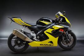 Image result for Vivid Yellow 1991 Motorcycle