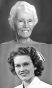 Wanda Muriel Nordlund Stueck Obituary