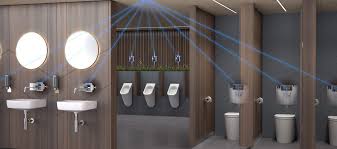 Replacing older caroma flush valve seals. Smart Toilets Could Be The Key To Cutting Down The Line For The Ladies Room Which 50