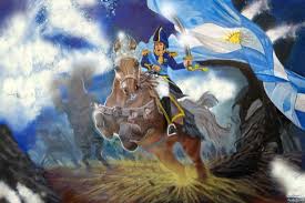 The soldier was an argentinean general by the name of jose de. 40 Imagenes Frases Y Maximas Del Gral San Martin Para El 17 De Agosto