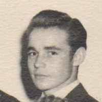 Ezra Brent Bills (1935–2010) • FamilySearch