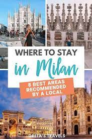 Posted by artisanespresso on 10/15/16 01:58 pm. Where To Stay In Milan Best Areas Hotels According To A Local