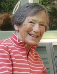 Carol Bowman Obituary (1933