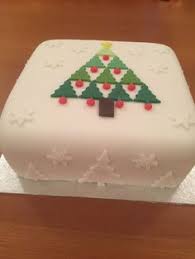 It may seem challenging, but it's not as hard as you might think. 520 Christmas Cake Designs Ideas Christmas Cake Christmas Cake Designs Xmas Cake