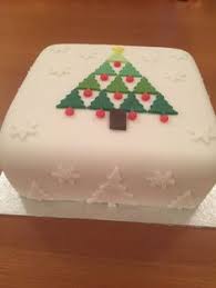 Putonapron | we are passionate about cooking, baking, kitchen gadgets and so much more. 520 Christmas Cake Designs Ideas Christmas Cake Christmas Cake Designs Xmas Cake