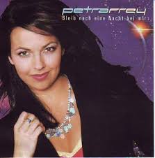 Im himmel ist der teufel los. Petra Frey Bleib Noch Eine Nacht Bei Mir Dutchcharts Nl