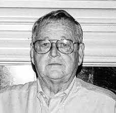 James TRIPLETT Obituary (1935