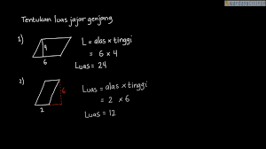We did not find results for: Contoh Soal Jajar Genjang