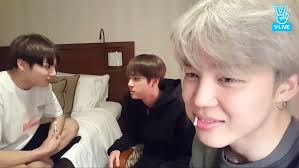 They are under hybe labels (formerly known as big hit entertainment). Video Archive Bts Trans Bangtansubs