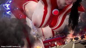 Ultraman エロ ❤️ Best adult photos at hentainudes.com