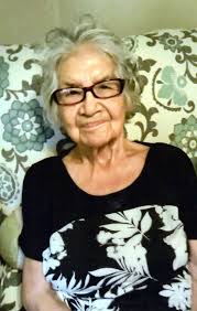 Maria Willis Obituary