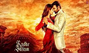 The film also features murli sharma, sachin khedekar, priyadarshi, sasha chettri, kunaal roy kapur and sathyan. Prabhas S Radhe Shyam First Look Goes Viral