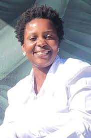 Agent profile for Minnie Sikhosana