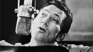 THOUGHT you might like to see this candid picture. Andy Williams in 1963. I  urge you to click the pic to enlarge if you can...