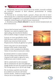 O rază de speranța ep 87 subtitrat română. Pick Rumunska Literatura Ro 10 Govornyan Pages 51 100 Flip Pdf Download Fliphtml5