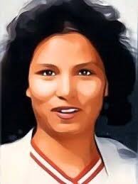 Art & Essay Contest — Her Vote. Her Voice.